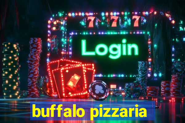 buffalo pizzaria